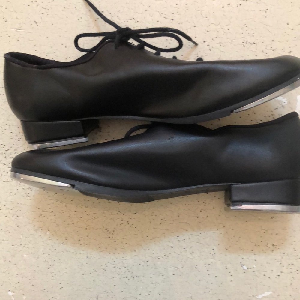 So Danca Women’s Oxford Style Tap Shoes Gem